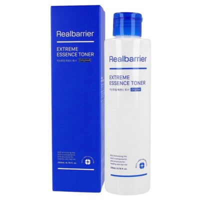 Real Barrier Extreme Toner   200ml