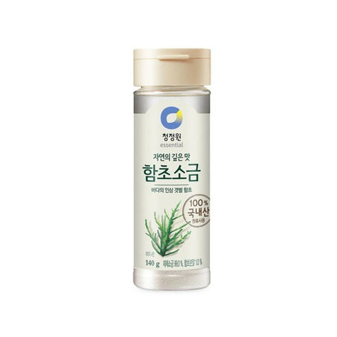 SALTWORT SALT 140g   140g