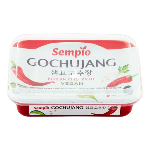 SEMPIO KEREAN CHILI PASTE(VG)   170g