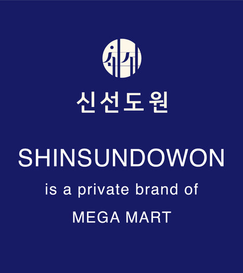 Shinsundowon