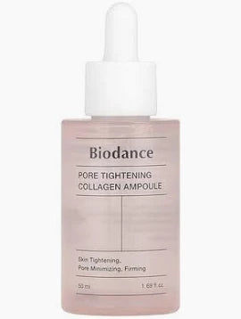 BIODANCE Pore Tightening Collagen Ampoule 50ML