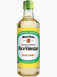 MARUKAN RICE VINEGAR 24oz   24oz