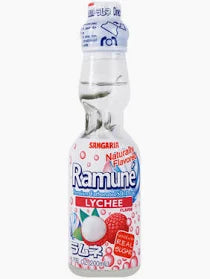 SANGARIA RAMUNE LYCHEE   6.76oz