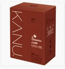 MAXIM KANU TIRAMISU LATTE 173   17.3g 24
