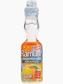 SANGARIA RAMUNE ORANGE       5   6.76oz