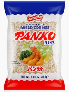 SHIRKIKU PANKO BREAD CRUMB 69   6.98oz