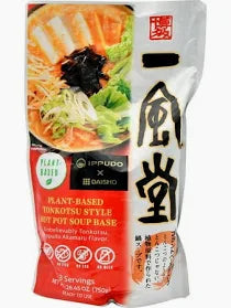 DAISHO IPPUDO PLT BASED SOUP   26.45OZ