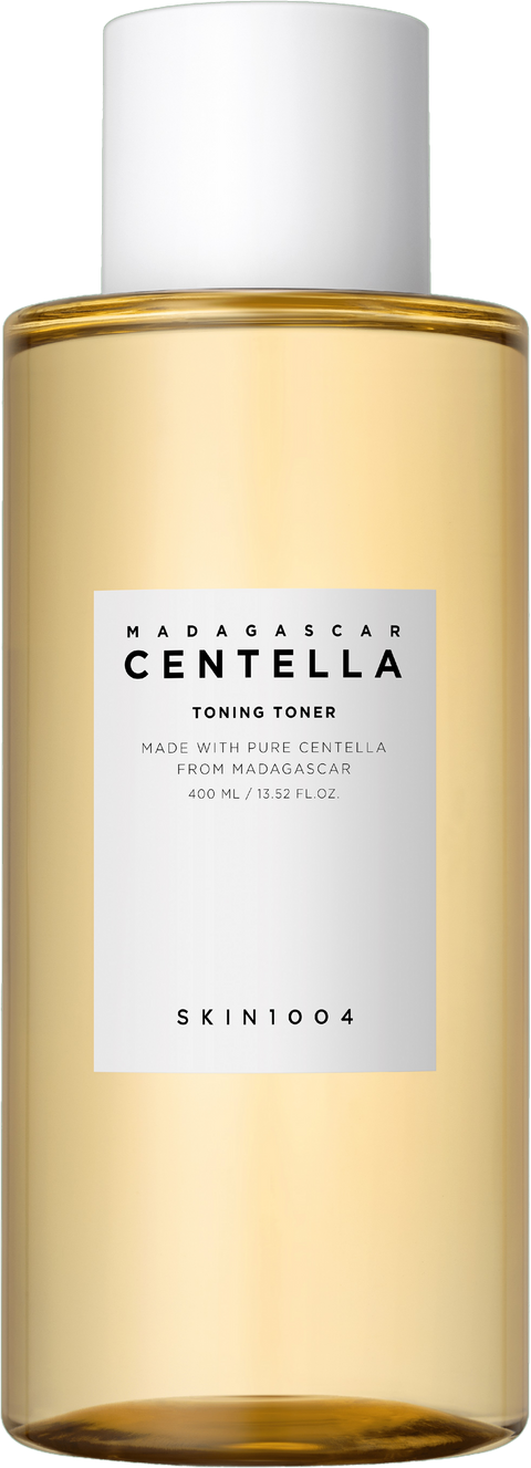 Madagascar Centella Toning Ton   400ml