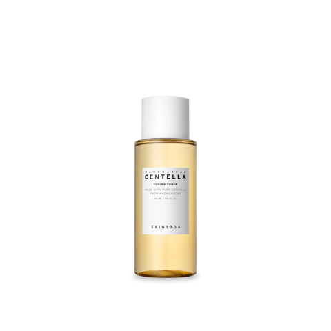 SKIN1004 Madagascar Centella Toning Toner 400ml
