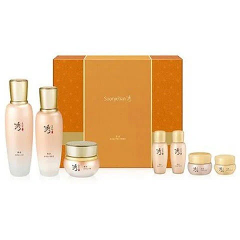 SH Bon Extra Moisture 3pcs Set   SET