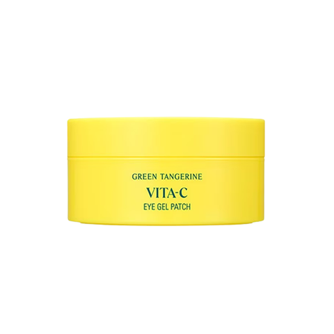 GREEN TANGERINE VITA-C EYE GEL   72G
