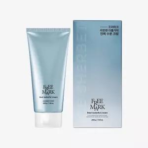FREE MARK REAL WATERFUL CREAM   200ml