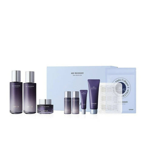 OHUI Age Recovery 3pcs Special   세트