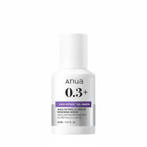 RETINOL 0.3% + NIACIN RENWEING   30ml