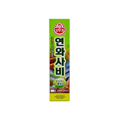 OTTOGI WASABI 35g   35g