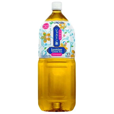 Jasmine Green Tea 2LT   2LT